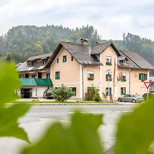 3* Estalagem Landgasthof Fuerstenbrunn