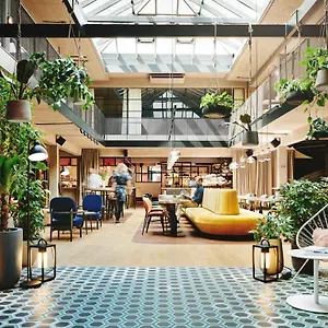 Gilbert 4* Viena