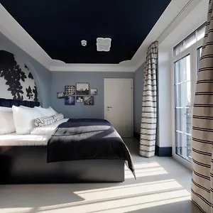 3* Apart-hotel Numa Maximilian
