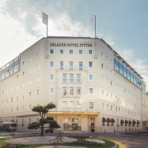 Imlauer Pitter 4* Salzburgo