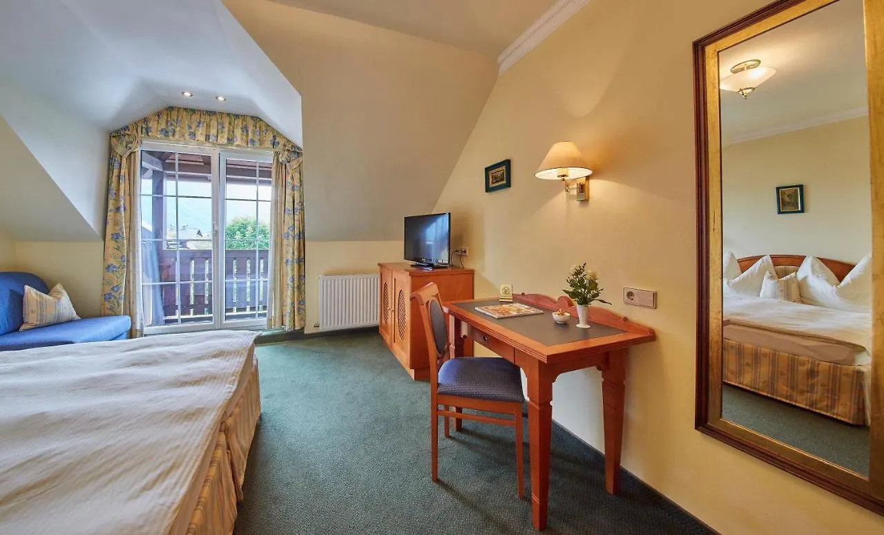 ***  Hotel Die Pflegerbruecke Salzburg Austria